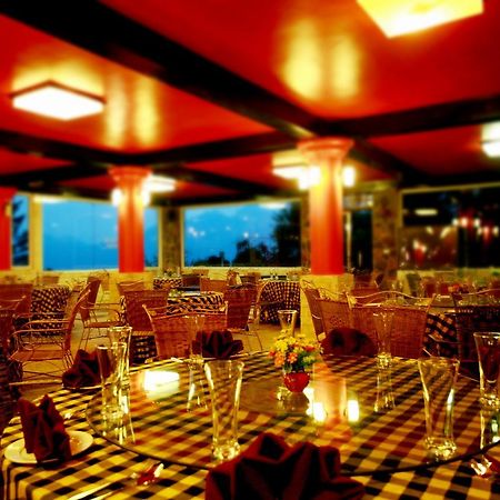 Icon 36 Hotel Сапа Екстериор снимка