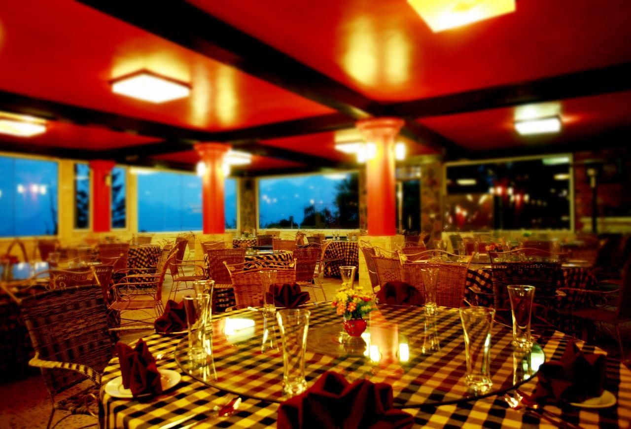 Icon 36 Hotel Сапа Екстериор снимка