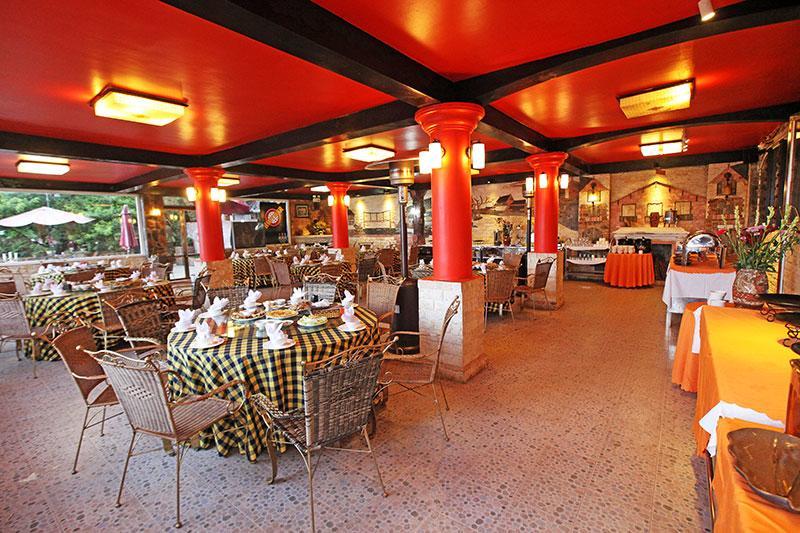 Icon 36 Hotel Сапа Екстериор снимка