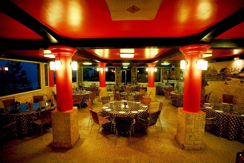 Icon 36 Hotel Сапа Екстериор снимка